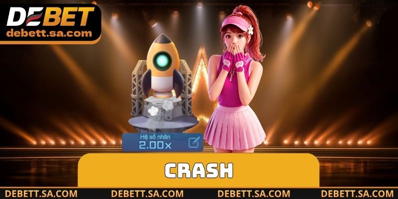 Crash