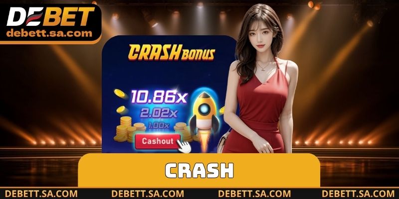 Crash