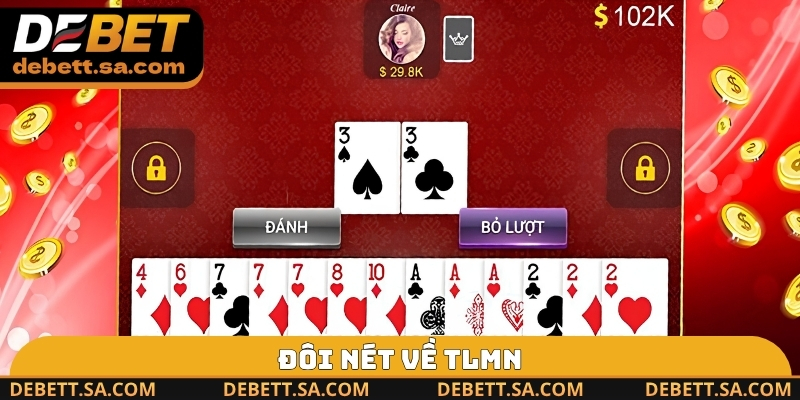 Đôi nét về TLMN
