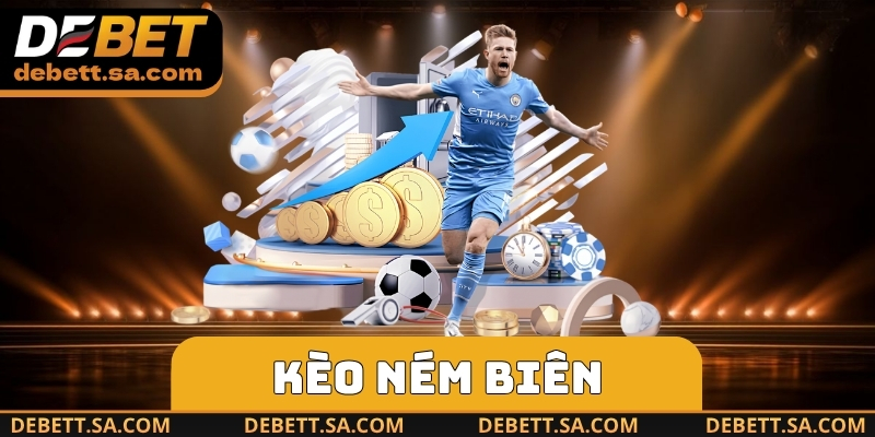 Kèo Ném Biên