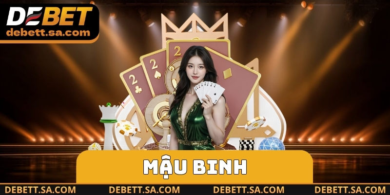 Mậu Binh
