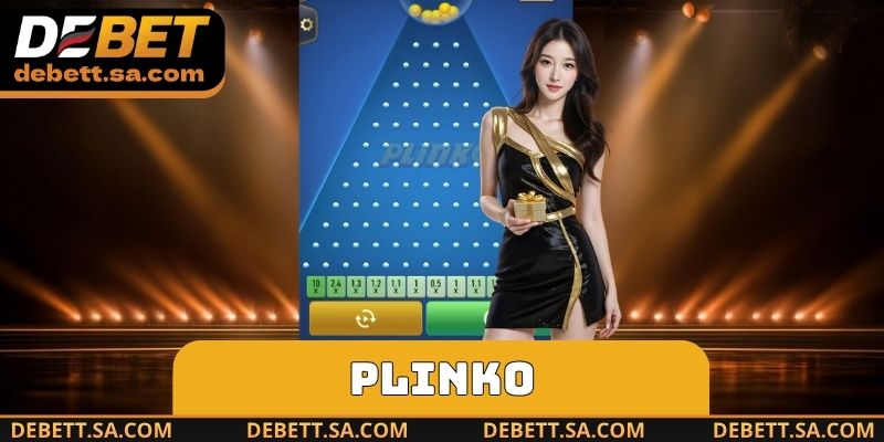 Plinko