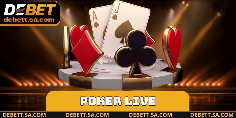 Poker Live