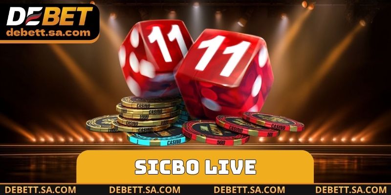 Sicbo Live