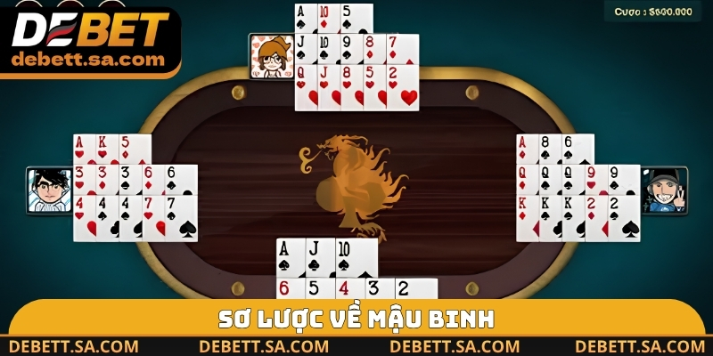 Sơ lược về Mậu Binh