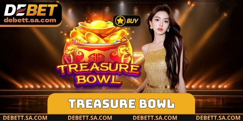 Treasure Bowl