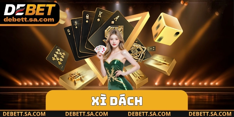 Xì Dách